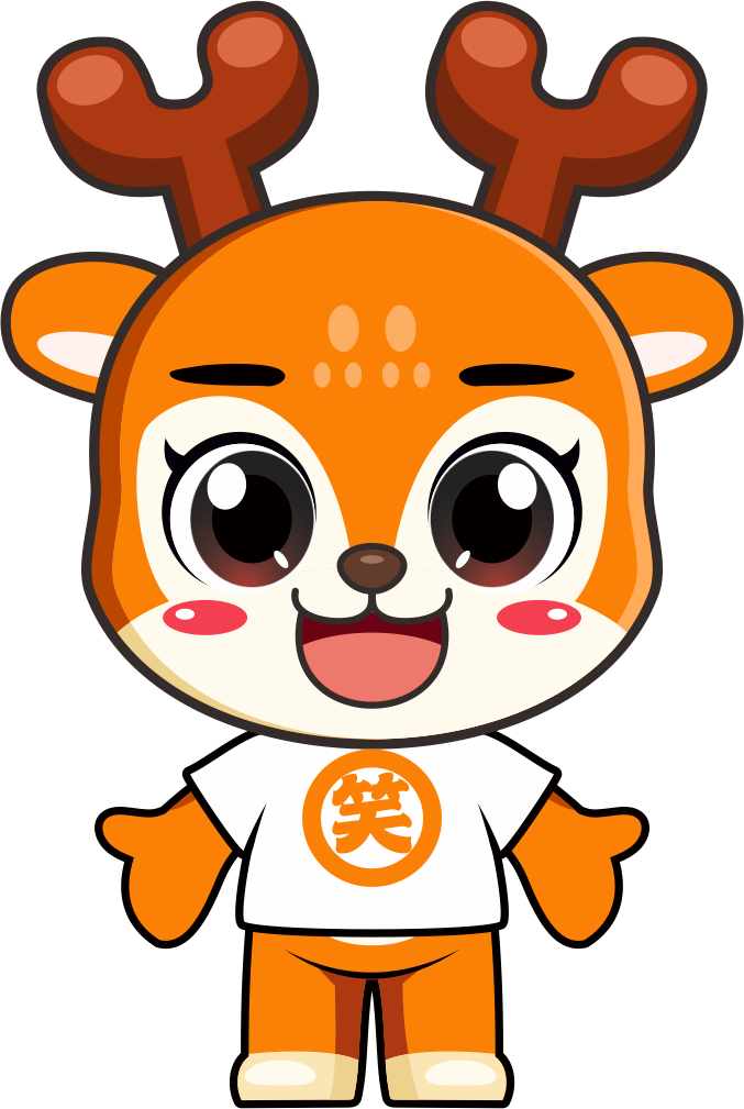 校车吉祥物“笑笑”.png 校车吉祥物“笑笑”.png